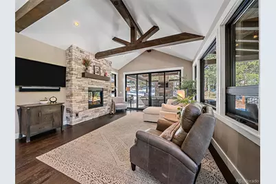 6273 Little Cub Creek Road, Evergreen, CO 80439 - Photo 18