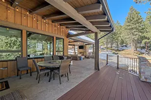 6273 Little Cub Creek Rd, Evergreen, CO 80439 - Photo 24