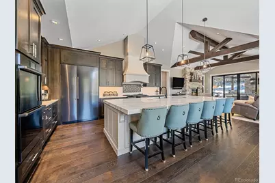 6273 Little Cub Creek Road, Evergreen, CO 80439 - Photo 10