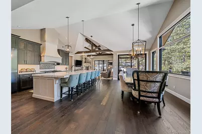 6273 Little Cub Creek Road, Evergreen, CO 80439 - Photo 8