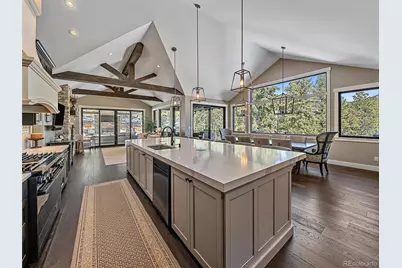 6273 Little Cub Creek Road, Evergreen, CO 80439 - Photo 14