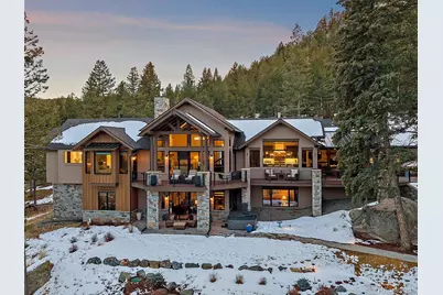 6273 Little Cub Creek Road, Evergreen, CO 80439 - Photo 2