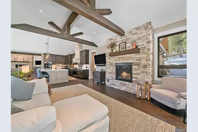 6273 Little Cub Creek Road, Evergreen, CO 80439 - Photo 18