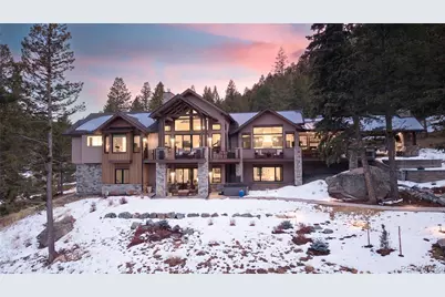 6273 Little Cub Creek Road, Evergreen, CO 80439 - Photo 48