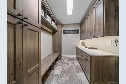 6273 Little Cub Creek Road, Evergreen, CO 80439 - Photo 34