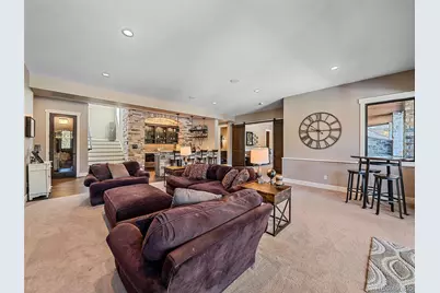 6273 Little Cub Creek Road, Evergreen, CO 80439 - Photo 40