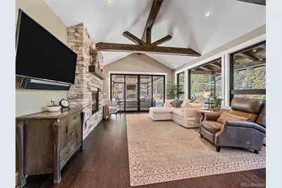 6273 Little Cub Creek Road, Evergreen, CO 80439 - Photo 20