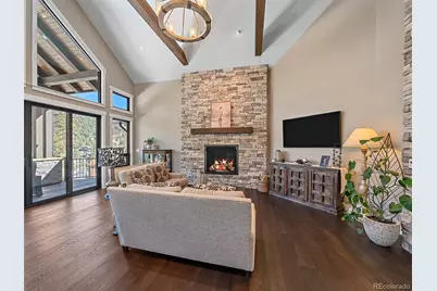 6273 Little Cub Creek Road, Evergreen, CO 80439 - Photo 6