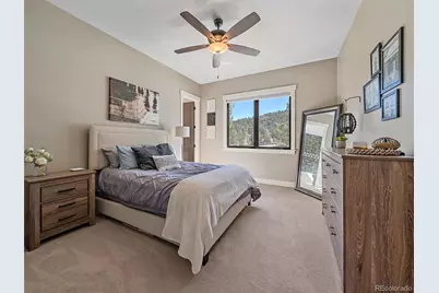 6273 Little Cub Creek Road, Evergreen, CO 80439 - Photo 44