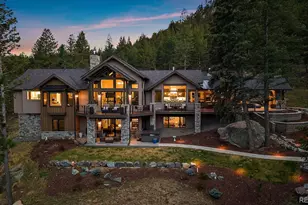 6273 Little Cub Creek Rd, Evergreen, CO 80439 - Photo 48