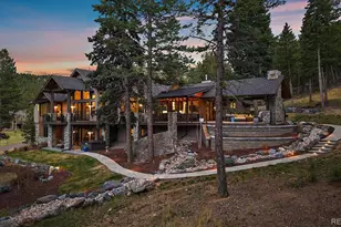 6273 Little Cub Creek Rd, Evergreen, CO 80439 - Photo 50