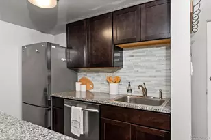 100 S Clarkson St, Denver, CO 80209 - Photo 8