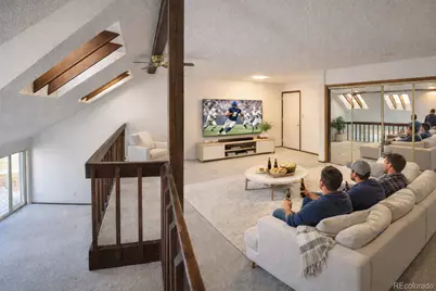 701 Harlan Street #E63, Lakewood, CO 80214 - Photo 2