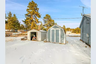 99 Mohawk Trail, Pine, CO 80470 - Photo 24