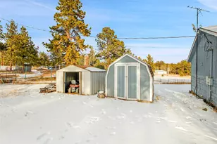 99 Mohawk Trail, Pine, CO 80470 - Photo 24