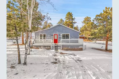 99 Mohawk Trail, Pine, CO 80470 - Photo 4