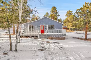 99 Mohawk Trail, Pine, CO 80470 - Photo 4