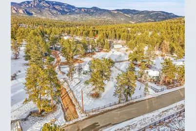 99 Mohawk Trail, Pine, CO 80470 - Photo 30