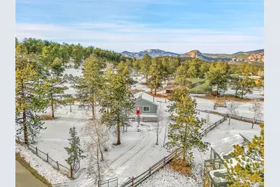 99 Mohawk Trail, Pine, CO 80470 - Photo 28