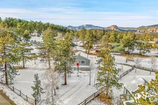 99 Mohawk Trail, Pine, CO 80470 - Photo 28