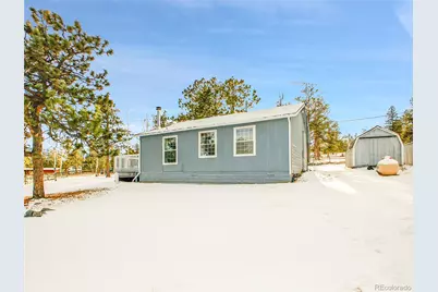 99 Mohawk Trail, Pine, CO 80470 - Photo 26