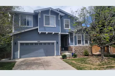 10810 Mountshire Circle, Highlands Ranch, CO 80126 - Photo 2