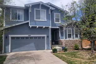10810 Mountshire Cir, Highlands Ranch, CO 80126 - Photo 2