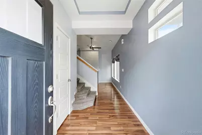 5168 Andes Way, Denver, CO 80249 - Photo 2