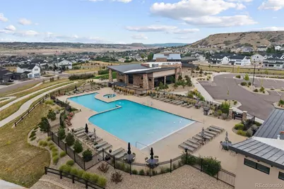 4950 Saddle Iron Road, Castle Rock, CO 80104 - Photo 42