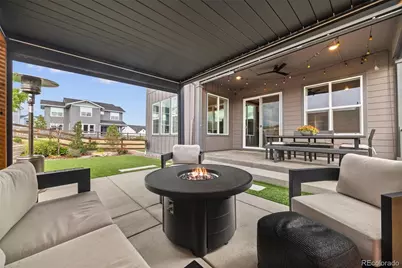 4950 Saddle Iron Road, Castle Rock, CO 80104 - Photo 38