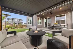 4950 Saddle Iron Rd, Castle Rock, CO 80104 - Photo 38
