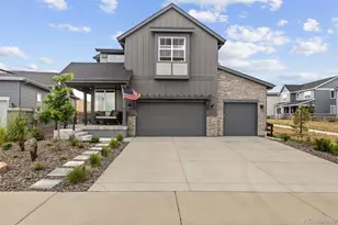4950 Saddle Iron Rd, Castle Rock, CO 80104 - Photo 1