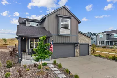 4950 Saddle Iron Road, Castle Rock, CO 80104 - Photo 2