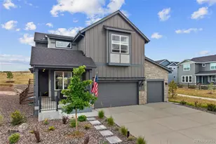 4950 Saddle Iron Rd, Castle Rock, CO 80104 - Photo 2