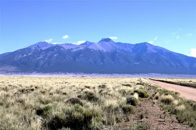 Lot 18 Gardner Rd, Blanca, CO 81123 - Photo 2