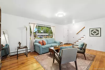 5535 E Custer Place, Denver, CO 80246 - Photo 4