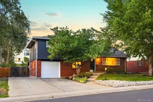 5535 E Custer Pl, Denver, CO 80246 - Photo 1