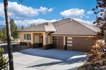 71575 Highway 40, Tabernash, CO 80478 - Photo 2