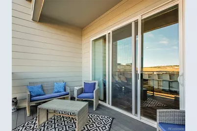 9287 Twenty Mile Road #406, Parker, CO 80134 - Photo 28