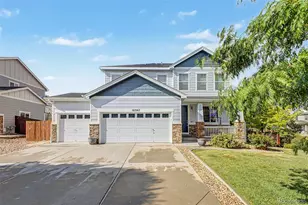 16567 E 99th Pl, Commerce City, CO 80022 - Photo 1