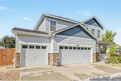16567 E 99th Place, Commerce City, CO 80022 - Photo 2