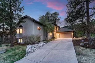 4537 Silver Dale Ct, Castle Rock, CO 80108 - Photo 2