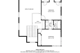4537 Silver Dale Ct, Castle Rock, CO 80108 - Photo 46