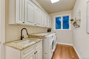 4537 Silver Dale Ct, Castle Rock, CO 80108 - Photo 18