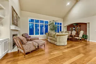 4537 Silver Dale Ct, Castle Rock, CO 80108 - Photo 8