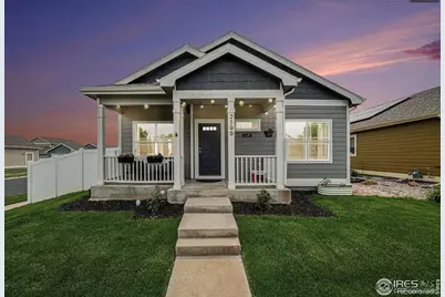 2500 Heather Lane, Evans, CO 80620 - Photo 1