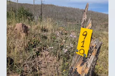 910 Ueda Place, Fort Garland, CO 81133 - Photo 1