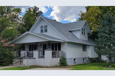 220 E 5th Street, Julesburg, CO 80737 - Photo 2