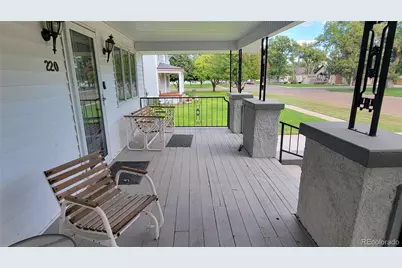 220 E 5th Street, Julesburg, CO 80737 - Photo 4