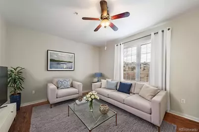 12858 Ironstone Way #102, Parker, CO 80134 - Photo 1